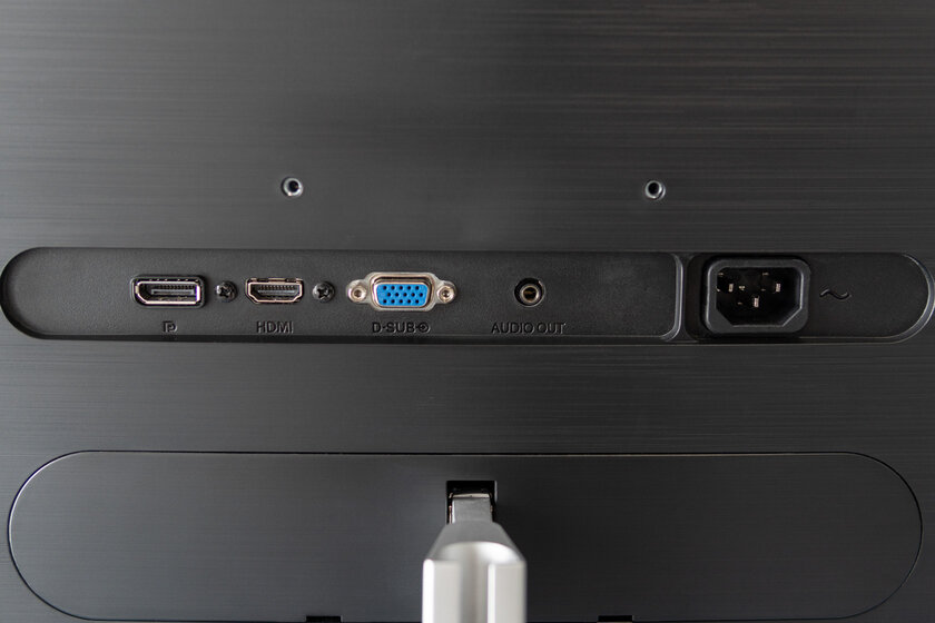 Игровой монитор в офисном обличии. Обзор Philips 322E1C