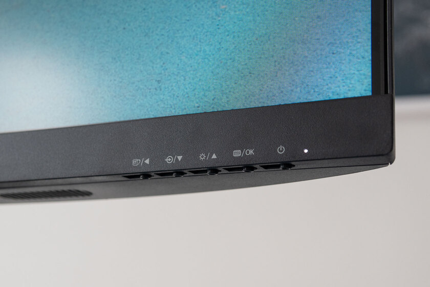Игровой монитор в офисном обличии. Обзор Philips 322E1C