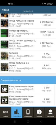 В чём-то лучше, в чём-то хуже. Обзор Realme 8 Pro — Начинка. 26