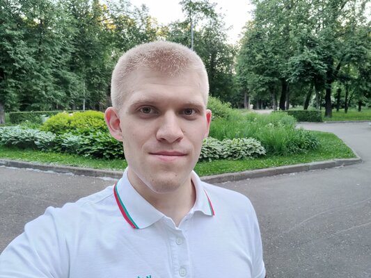 В чём-то лучше, в чём-то хуже. Обзор Realme 8 Pro — Камеры. 26