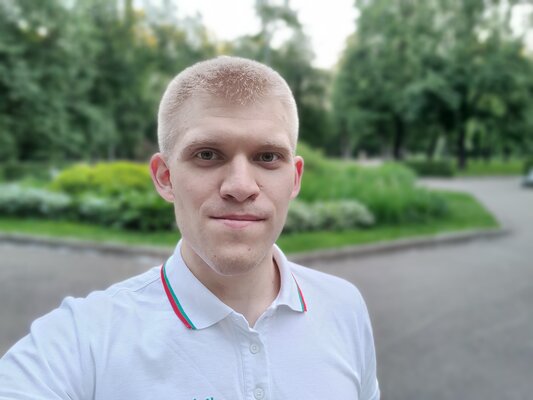 В чём-то лучше, в чём-то хуже. Обзор Realme 8 Pro — Камеры. 27