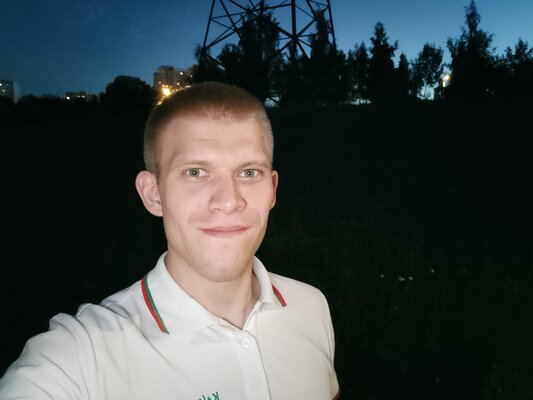 В чём-то лучше, в чём-то хуже. Обзор Realme 8 Pro — Камеры. 28