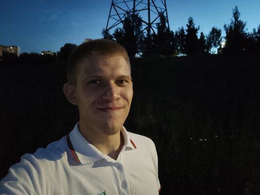 В чём-то лучше, в чём-то хуже. Обзор Realme 8 Pro — Камеры. 29