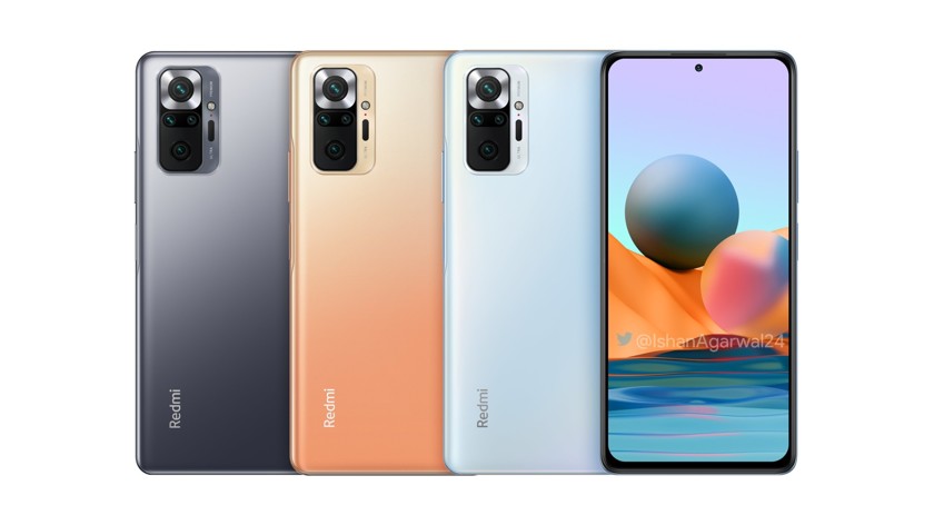 Смартфоны, наушники и Mi Band 6: отличная возможность купить электронику со скидкой