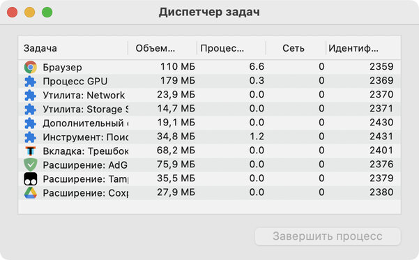 10 скрытых опций Chrome, о которых мало кто знает. Например, встроенная подмена локации