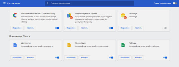10 скрытых опций Chrome, о которых мало кто знает. Например, встроенная подмена локации