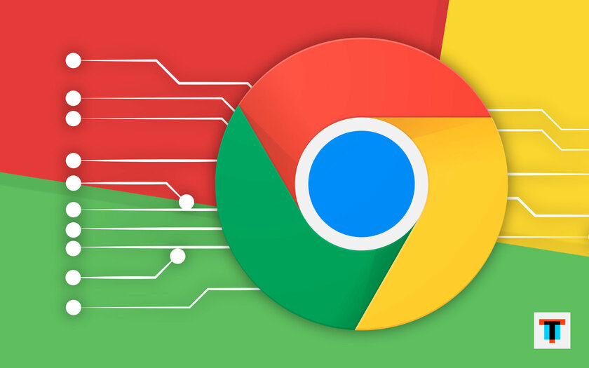 10 скрытых опций Chrome, о которых мало кто знает. Например, встроенная подмена локации