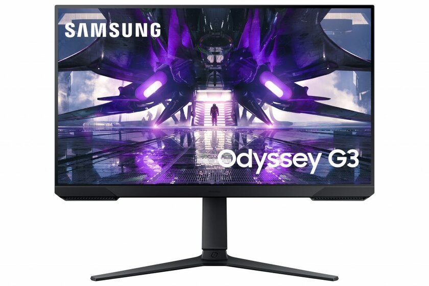 Отклик 1 мс и частота до 165 Гц: в России представлены игровые мониторы Samsung Odyssey 2021 года