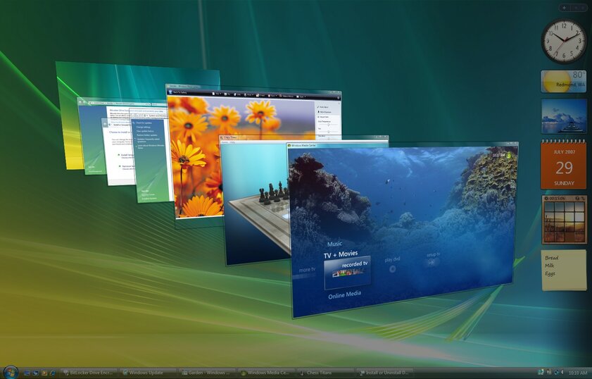 3 худшие в истории версии Windows: почему они провалились