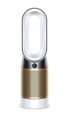 Dyson представил очиститель воздуха HP08, способный улавливать токсичный формальдегид