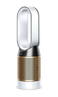 Dyson представил очиститель воздуха HP08, способный улавливать токсичный формальдегид