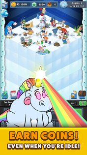 Tap Tap Dig 2 0.6.7. Скриншот 4