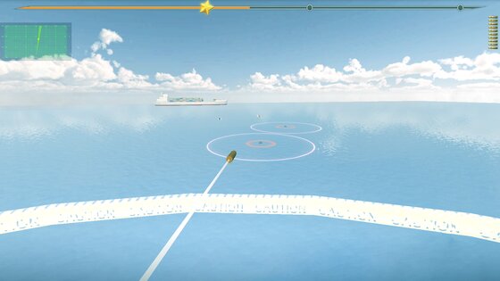 Defense Ops on the Ocean: Fighting Pirates 2.10. Скриншот 23