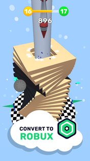 Havoc Ball 2021 - Free Robux - Roblominer 1.4.1. Скриншот 1