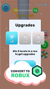 Havoc Ball 2021 - Free Robux - Roblominer 1.4.1. Скриншот 3