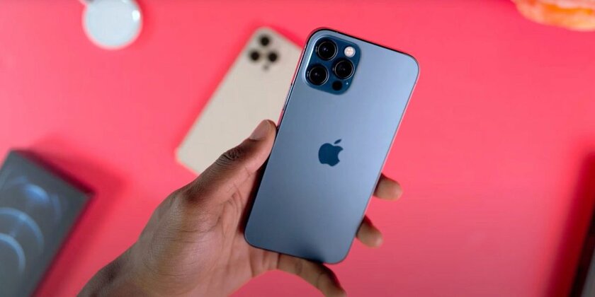 Три четверти американцев не хотят, чтобы следующий смартфон Apple назывался iPhone 13