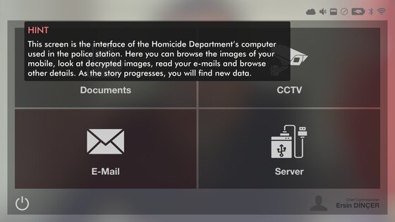 Recontact Istanbul: Eyes Of Sky 1.4.0. Скриншот 3