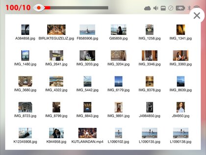 Recontact Istanbul: Eyes Of Sky 1.4.0. Скриншот 10