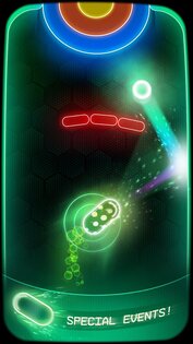 NEO:BALL 1.20. Скриншот 5