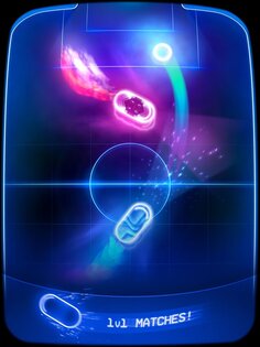 NEO:BALL 1.20. Скриншот 8