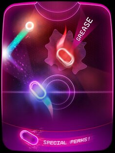 NEO:BALL 1.20. Скриншот 9