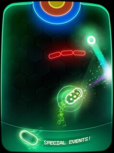 NEO:BALL 1.20. Скриншот 12