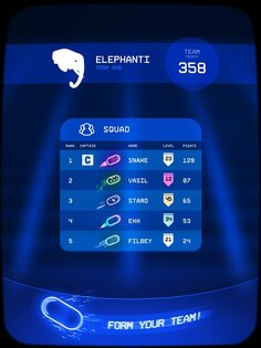 NEO:BALL 1.20. Скриншот 20