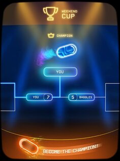 NEO:BALL 1.20. Скриншот 21