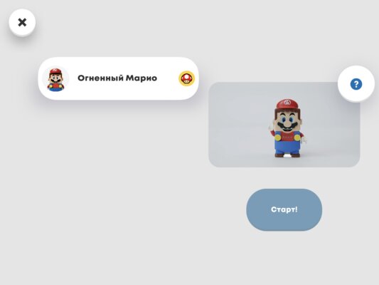 Первый обзор новинок вселенной LEGO Super Mario