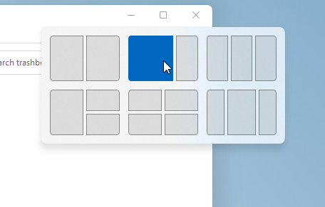 Если новый дизайн Windows 11 — это всё, что есть у Microsoft, то меня устраивает