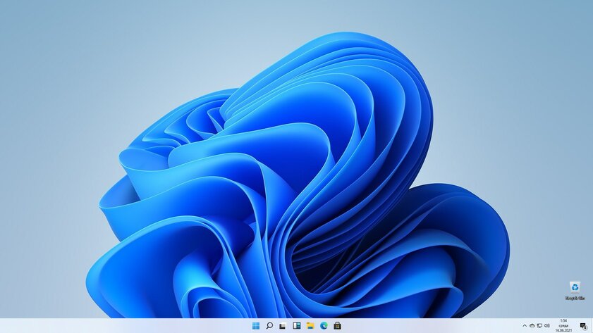 Если новый дизайн Windows 11 — это всё, что есть у Microsoft, то меня устраивает