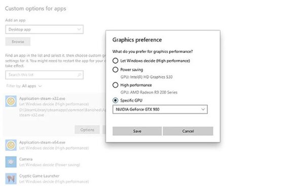 Windows 11 сможет запускать Linux-утилиты с графическим интерфейсом