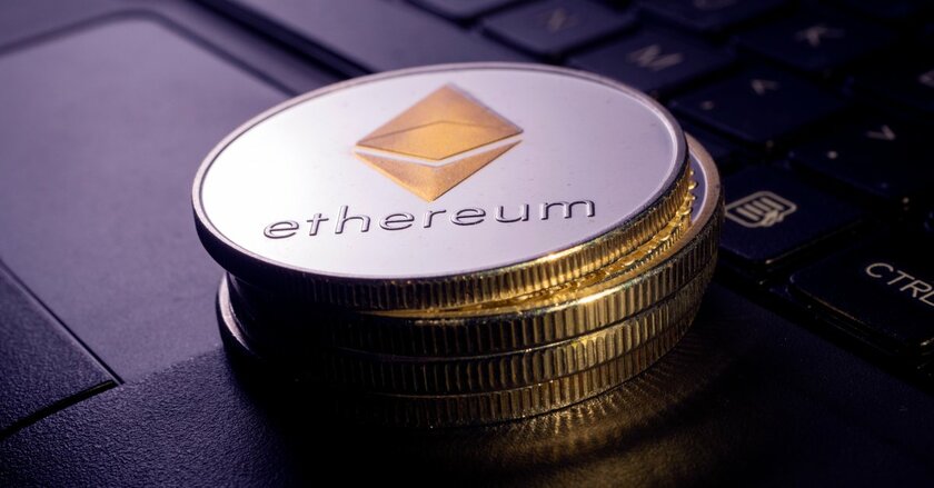Для тестирования цифрового шекеля Израиль использовал технологию Ethereum