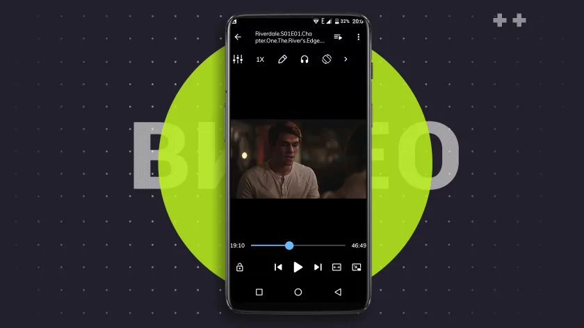 7 лучших видеоплееров для Android: от всеядного VLC до красивых альтернатив