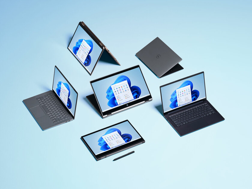 7 причин обновиться до Windows 11 сразу после выхода бета-версии