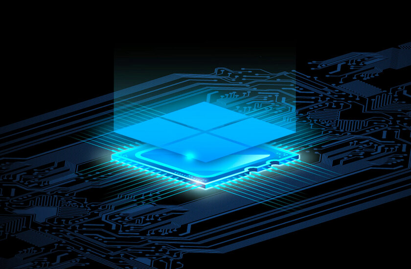 Без TPM 2.0 не установить Windows 11. Что он делает и почему так важен для системы