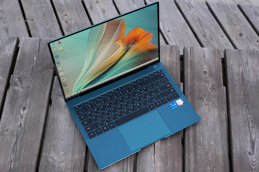 Хитрое охлаждение, тачпад из MacBook и готовность к Windows 11: обзор Huawei MateBook X Pro 2021 Хитрое охлаждение, тачпад из MacBook и готовность к Windows 11: обзор Huawei MateBook X Pro 2021