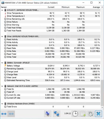 Хитрое охлаждение, тачпад из MacBook и готовность к Windows 11: обзор Huawei MateBook X Pro 2021 — Железо и производительность. 17