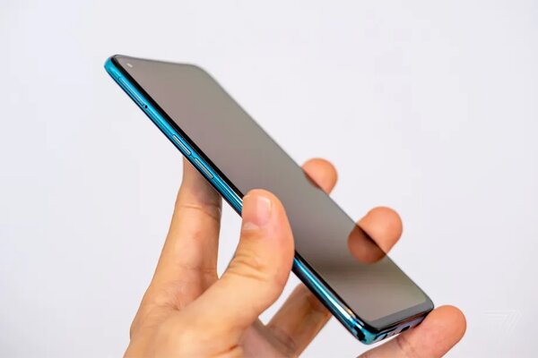 Как базовый Nord, только дешевле и проще. Обзор OnePlus Nord CE 5G