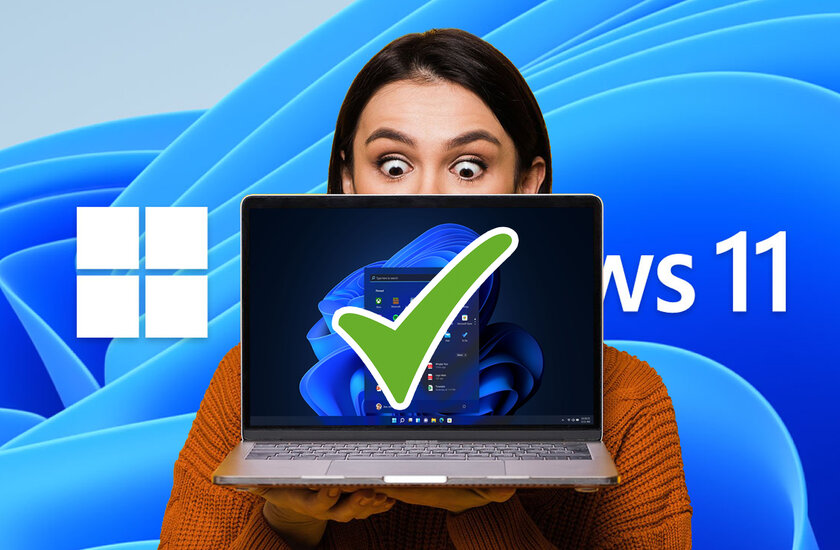 Для Windows 11 покупать TPM 2.0 не нужно — его можно легко эмулировать. Как это сделать