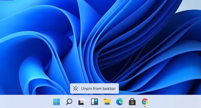 Как отключить виджеты в Windows 11: 2 способа