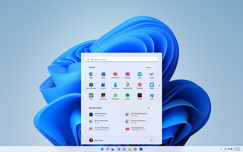 Как получить официальную бету Windows 11 даже на старом несовместимом компьютере