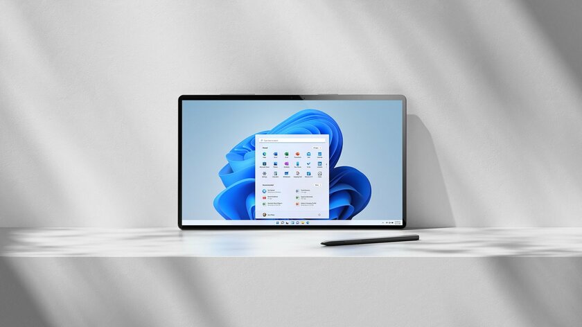 В промо-материалах Microsoft обнаружили точную дату выхода Windows 11