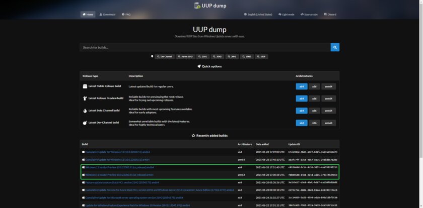 Как собрать ISO-образ Windows 11