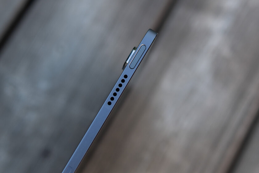 Опыт использования Lenovo Tab P11 Pro: клавиатура, чехол и стилус в комплекте — Программное обеспечение и железо. 27