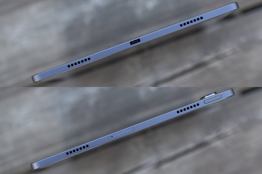 Опыт использования Lenovo Tab P11 Pro: клавиатура, чехол и стилус в комплекте — Дисплей со стилусом и звучание. 9