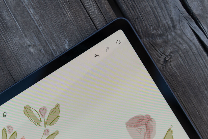 Опыт использования Lenovo Tab P11 Pro: клавиатура, чехол и стилус в комплекте — Дисплей со стилусом и звучание. 2