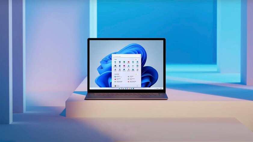 Windows 11 регулирует частоту обновления дисплея, экономя заряд батареи ноутбука