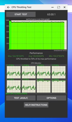 Опыт использования Lenovo Tab P11 Pro: клавиатура, чехол и стилус в комплекте — Программное обеспечение и железо. 26