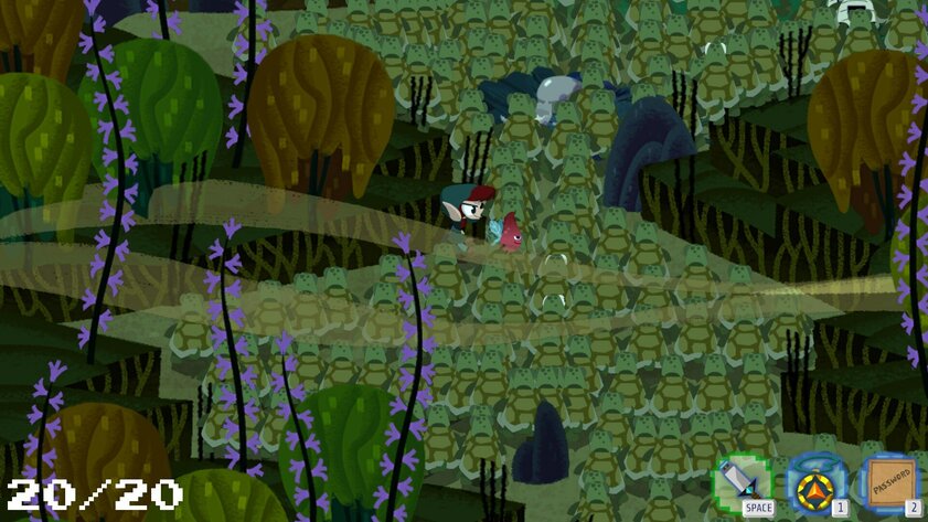 15 игр, которые помогут изучить программирование
